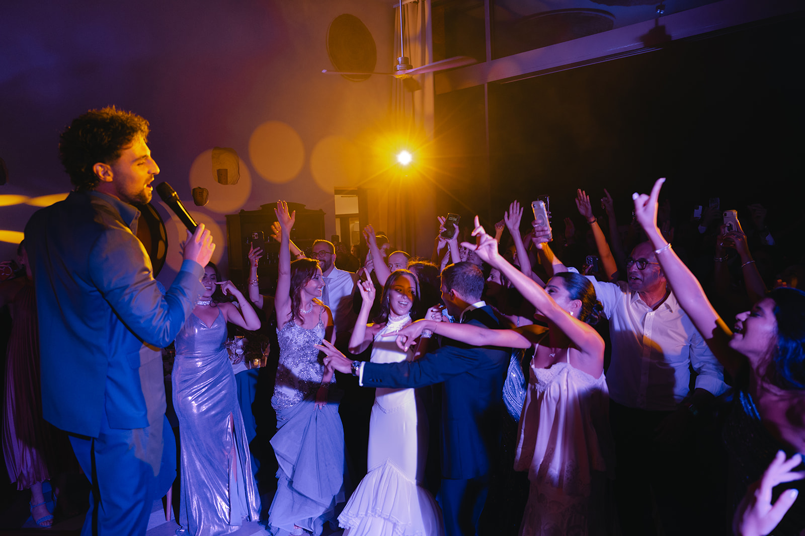 ELENA & MO