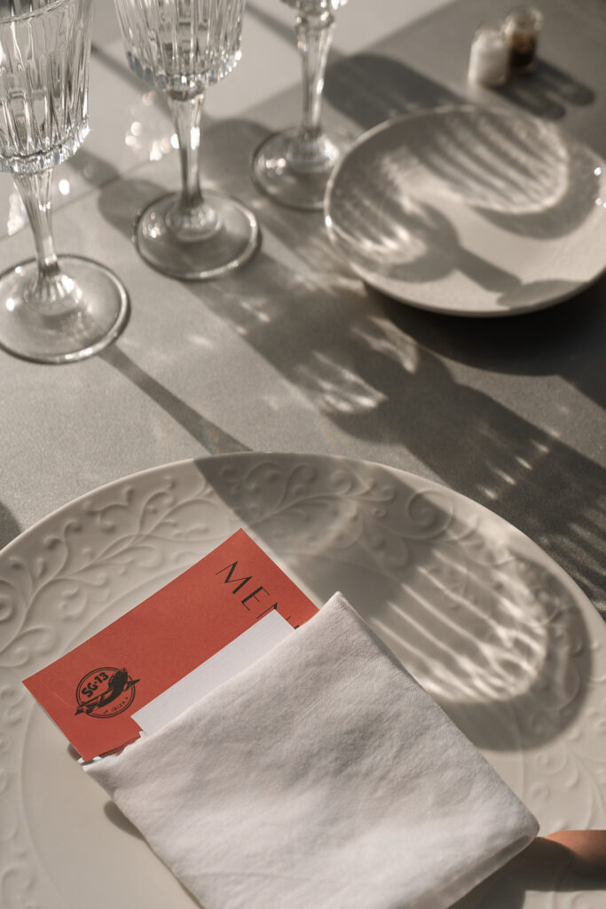 Bar Mitzvah celebration at a private villa in Ibiza