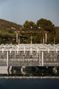 Three-day Bar Mitzvah celebration in Ibiza