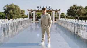 bar mitzvah in ibiza