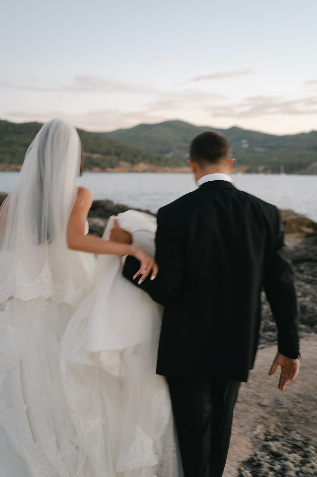lebanese wedding at six senses