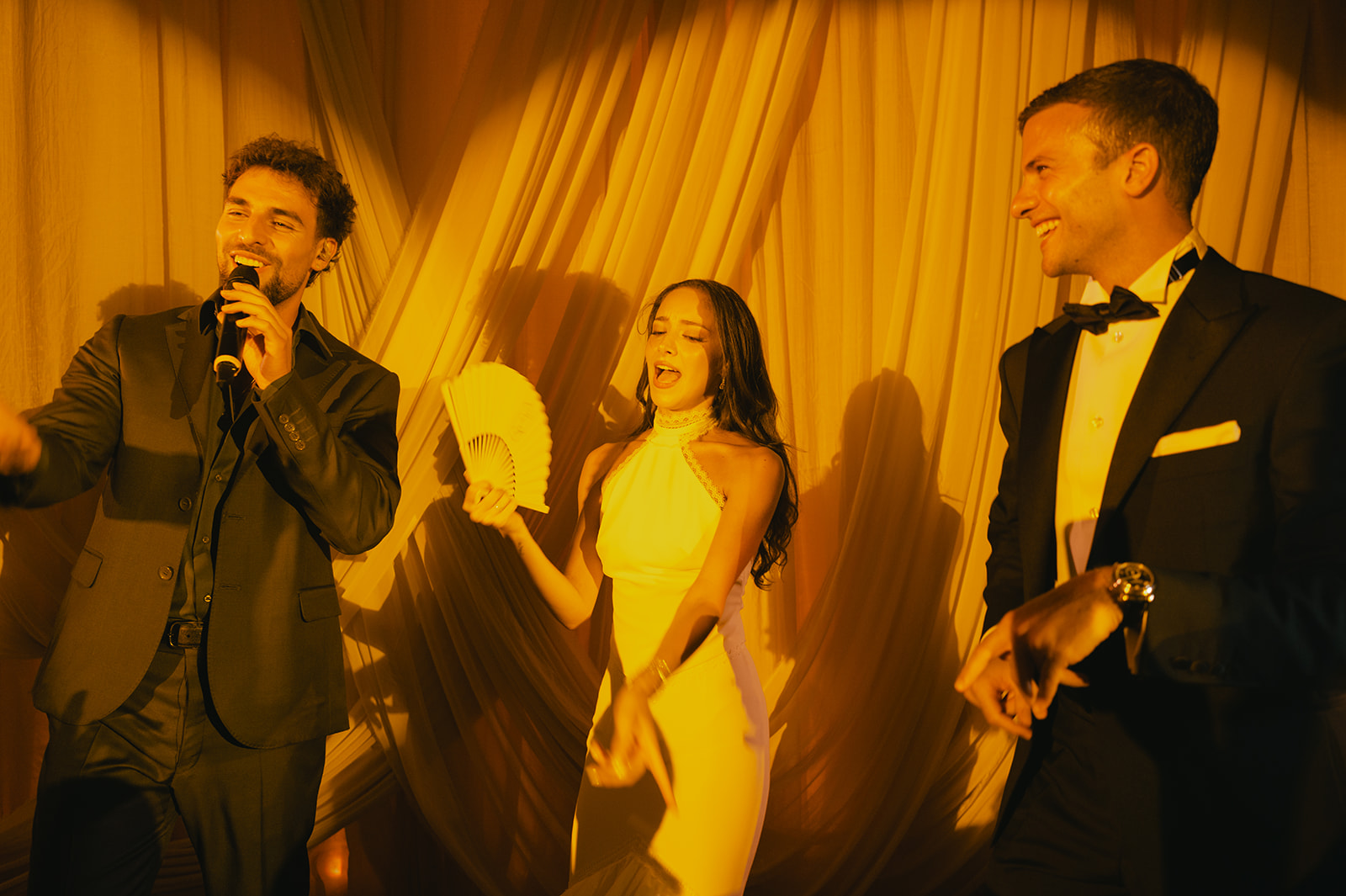 lebanese wedding at six senses ibiza