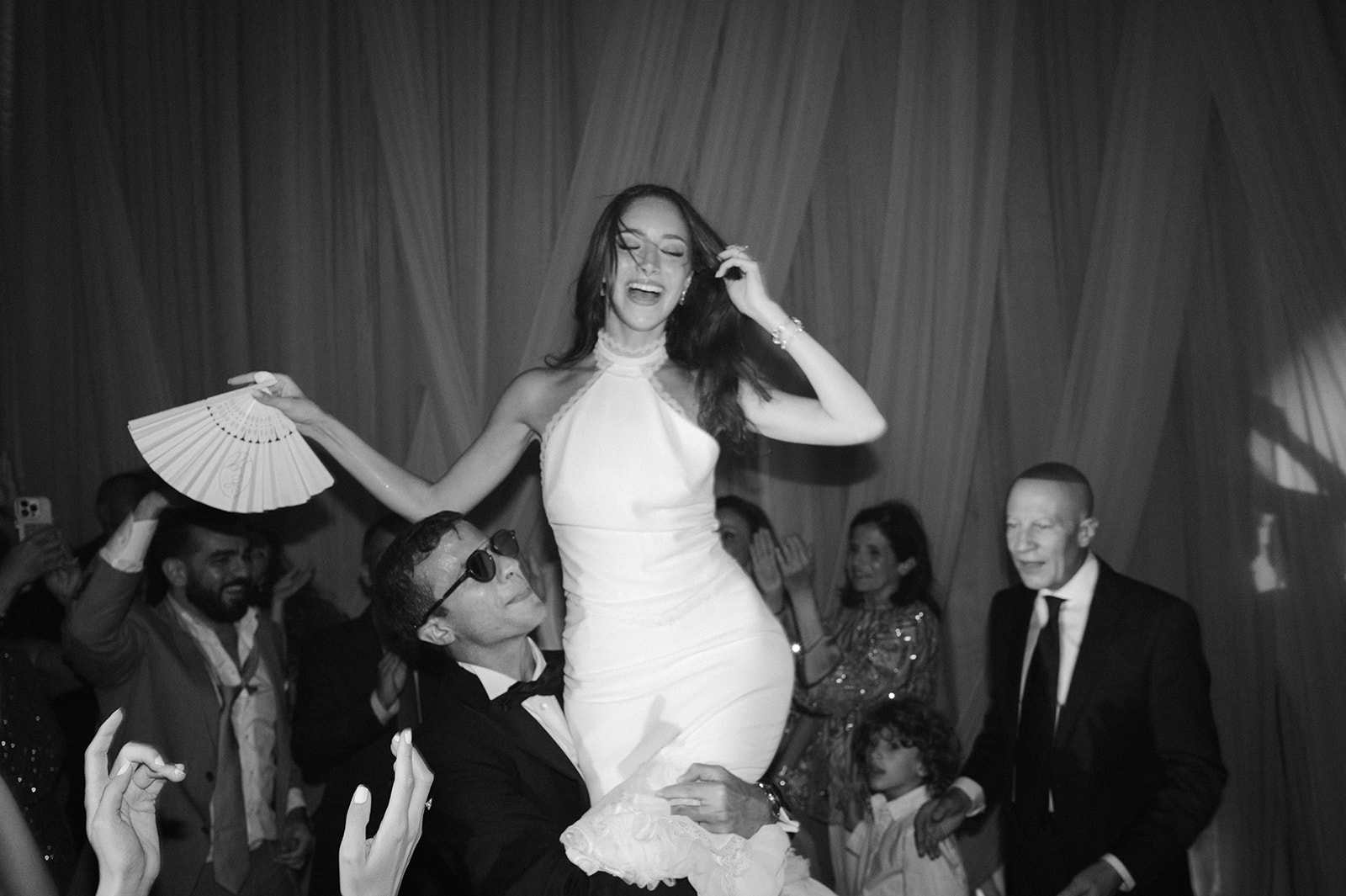luxury wedding planner packages and services in Ibiza